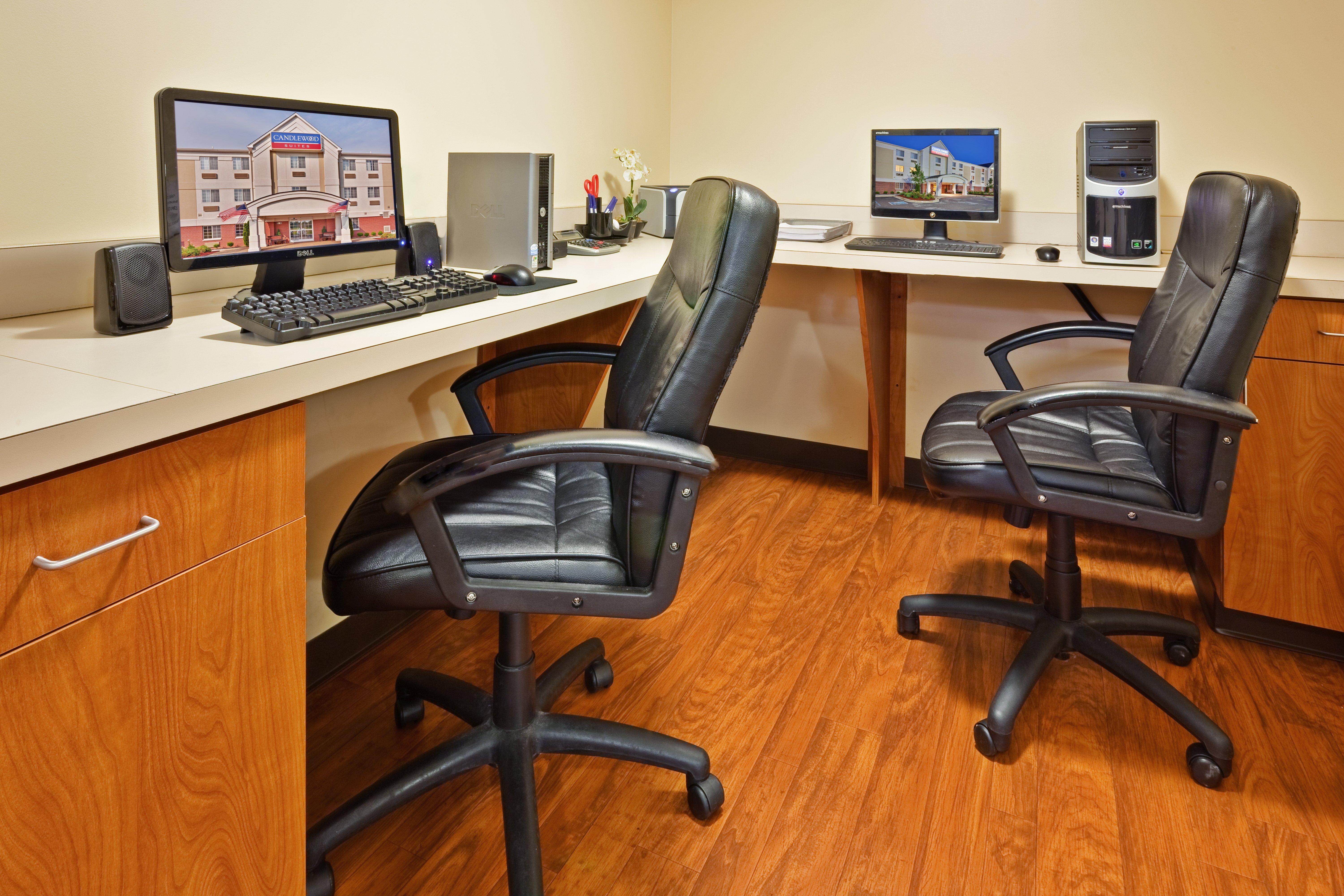 Candlewood Suites Olive Branch By Ihg Faciliteiten foto