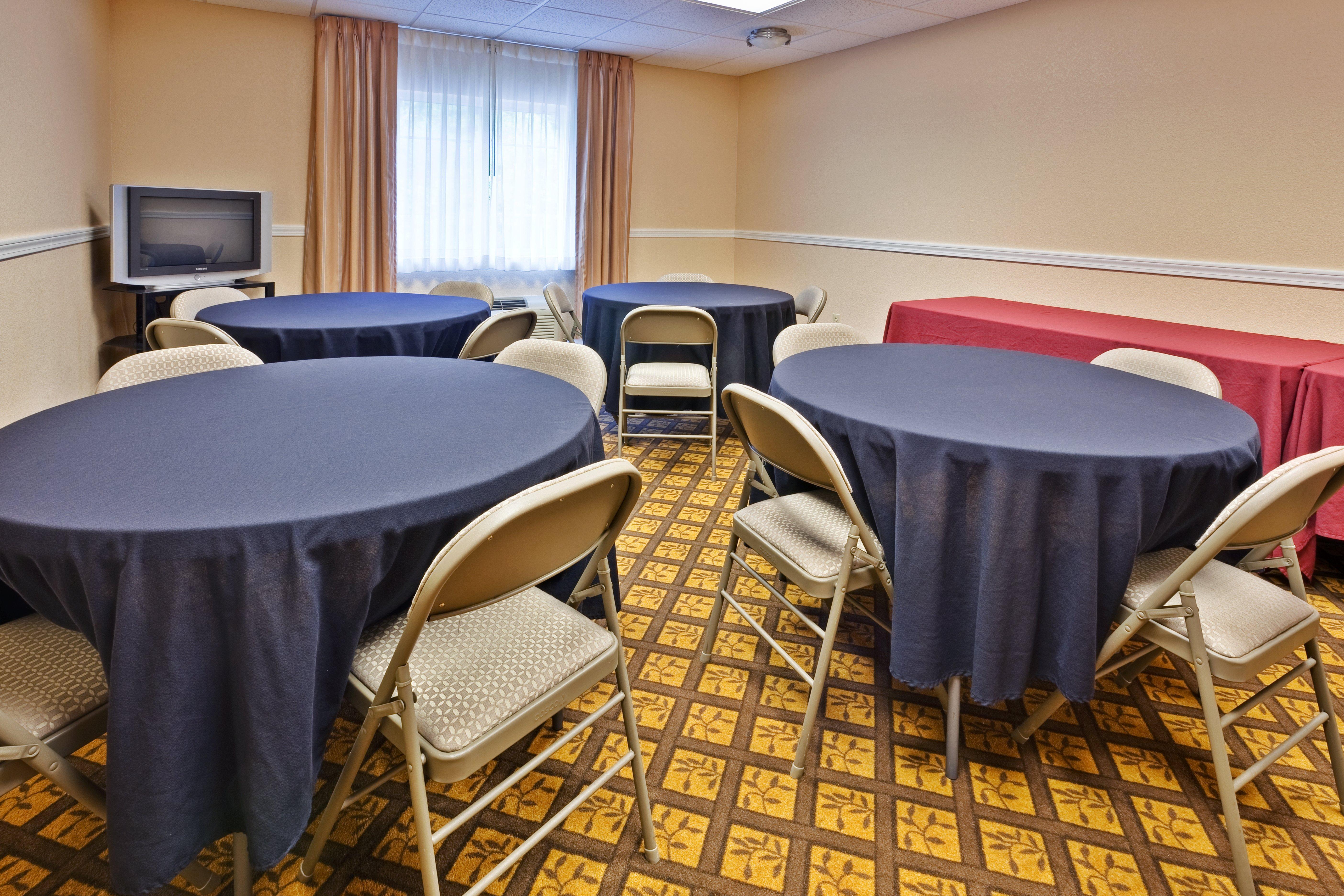 Candlewood Suites Olive Branch By Ihg Faciliteiten foto