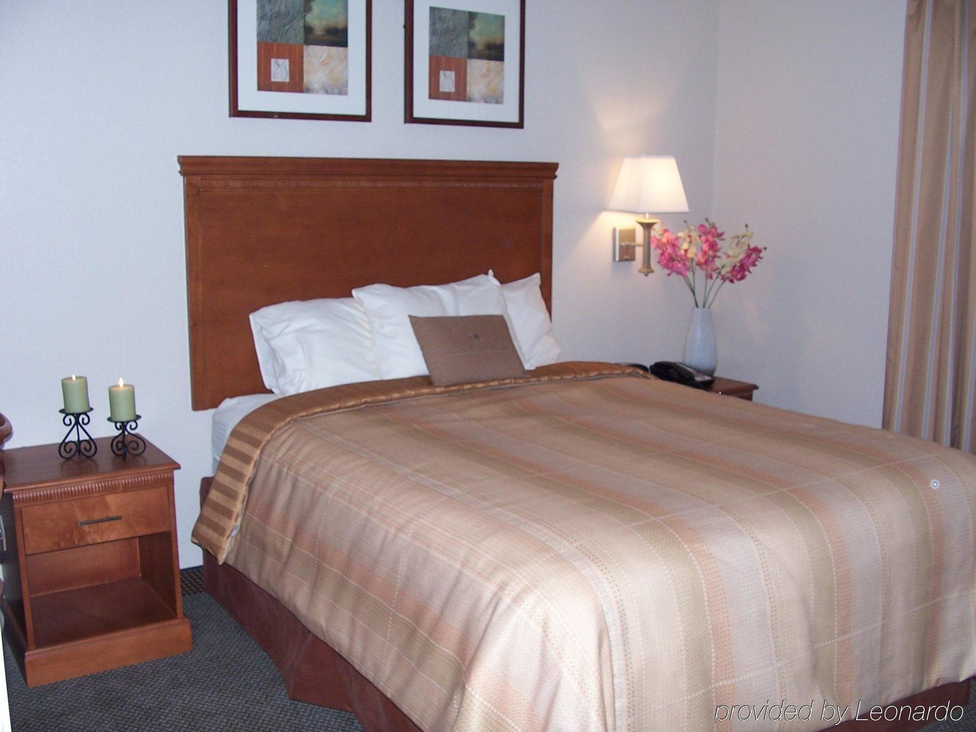 Candlewood Suites Olive Branch By Ihg Kamer foto