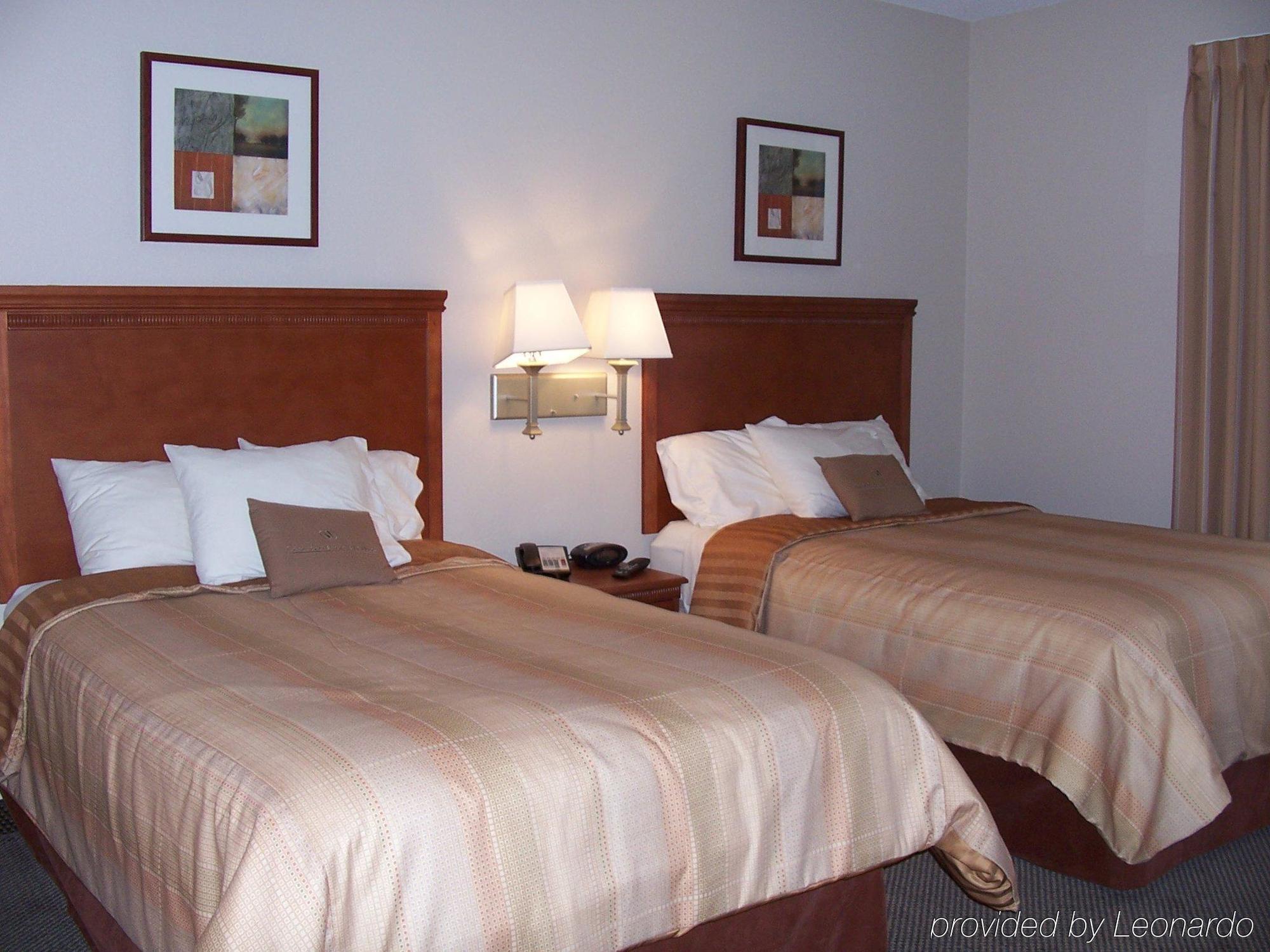 Candlewood Suites Olive Branch By Ihg Kamer foto