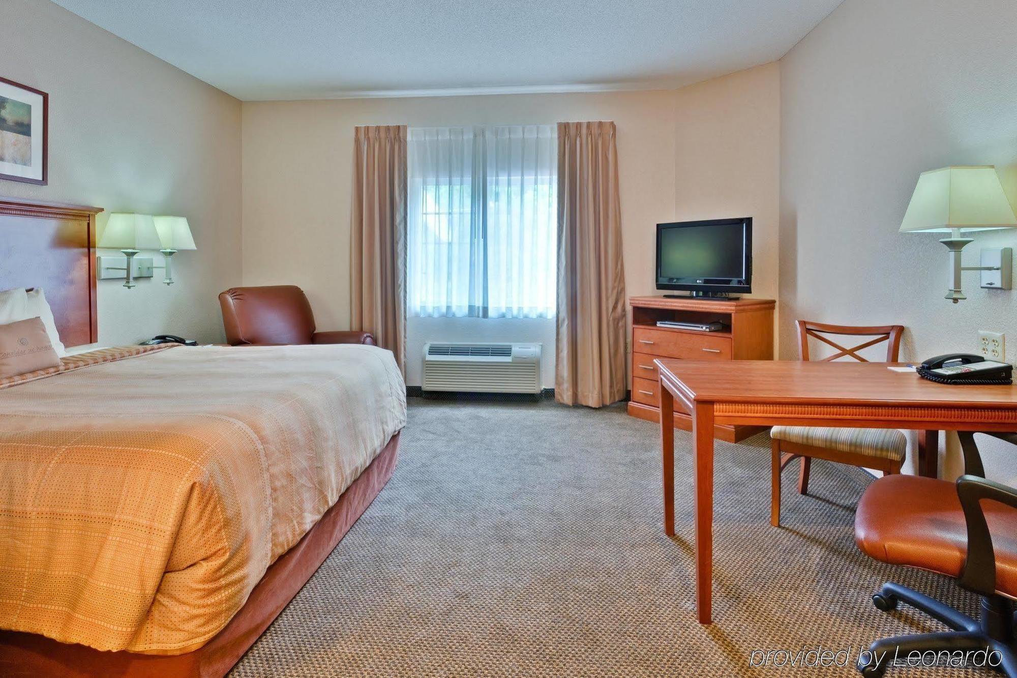 Candlewood Suites Olive Branch By Ihg Kamer foto